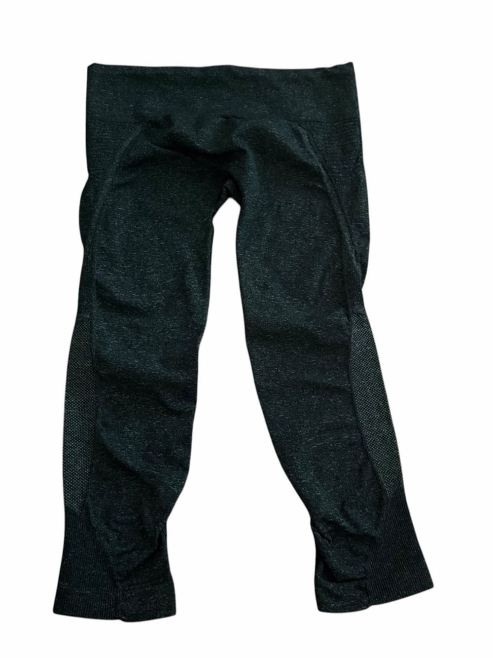 Athletic athleta  Tank & Legging bundle Set - Black, Charcoal, Burgundy small - Picture 3 of 10